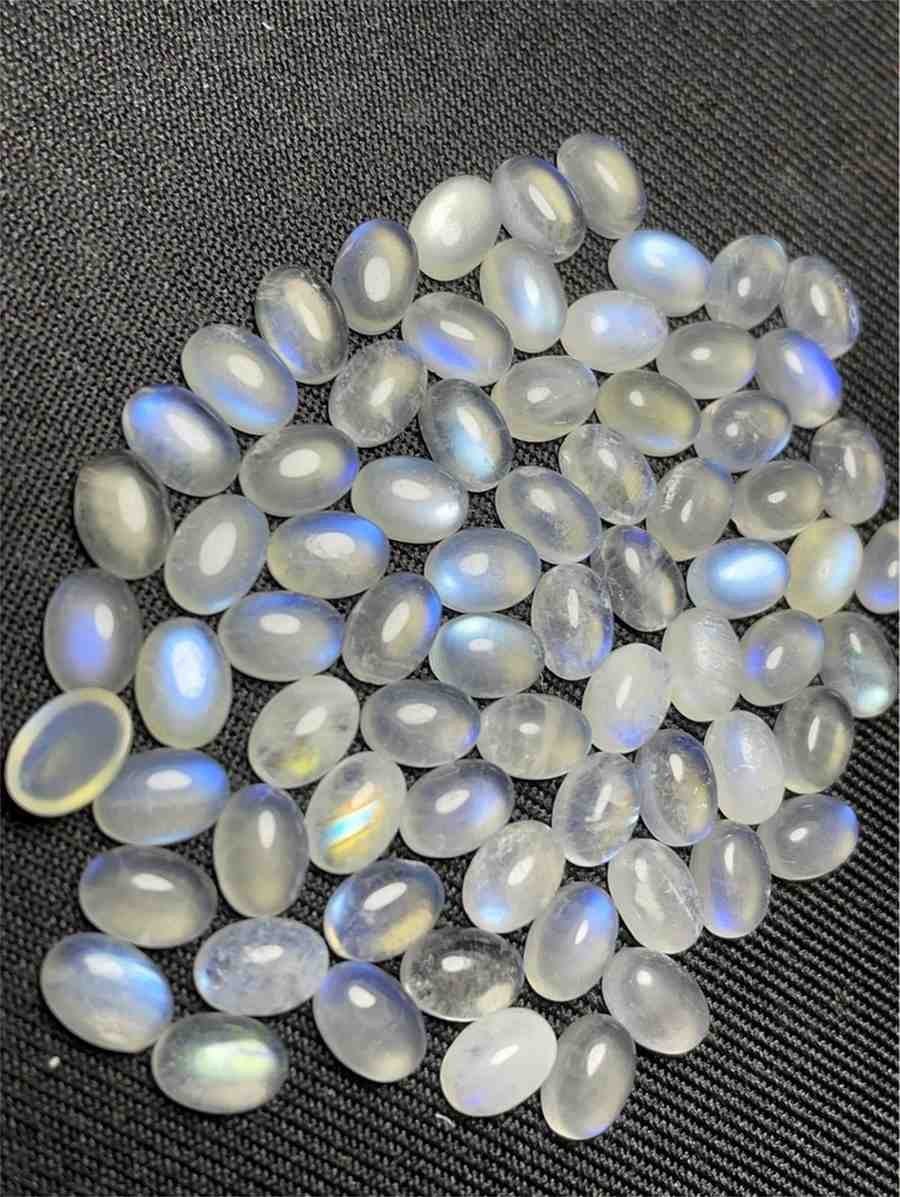 Moonstone Raw Crystal